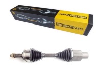 Купити Привідний вал права ford ranger 3,2 tdci 2011- hq, фото thumb