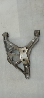 фото thumb №9, Mercedes gle gls w167 amg рычаг правый задняя задний