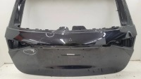 фото thumb №8, Mercedes gle w167 18+ кришка кришка багажника зад задня fv