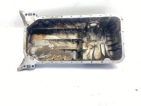 Поддон масляная комплект  винт mercedes w124 e220 220e 200e e200 m111 1110140202 Доставка, фото thumb