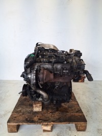 фото thumb №1, Opel insignia a 08-13 двигатель 2.0 cdti 160km a20dth