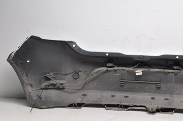 фото thumb №10, Dacia sandero ii рестайлінг stepway бампер зад задній pdc