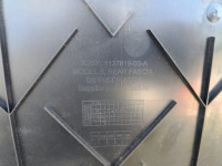 фото thumb №14, Tesla model 3 m3 17- захист плита підвіска pod бампер задня 1135410-00-a