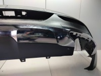 Бампер задний задний  mercedes gle w292 купе a2928851225 в Украине, фото thumb