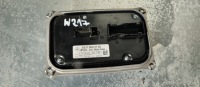 фото thumb №1, Перетворювач модуль лампи led mercedes s coupe w217 a2179004703