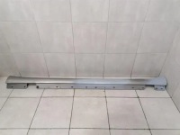 Mercedes cls w219 сторона skirt a2196980354 left amg skirts cls55 Ціна, фото thumb