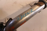 фото thumb №7, Труба wąż повітря 144606343r scenic iv 1.6 dci