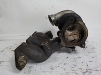 фото thumb №3, Volvo xc90 i 2.9 t6 турбонагнітач турбіна 8658623