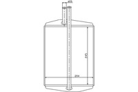 фото thumb №2, Обігрівач ford ka 1.0 i rb_