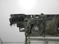 фото thumb №14, Бампер капот перед комплектный усилитель vw polo iii рестайлинг 99-01