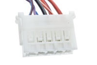 фото thumb №13, Разъёмы комплект mercedes a0525457026 a0525458026 a0525456426 a0525455326