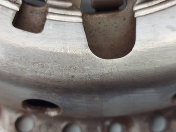 фото thumb №9, Зчеплення диск притиск колесо маховики seat ibiza iii 6l1 vw skoda 1.4 16v