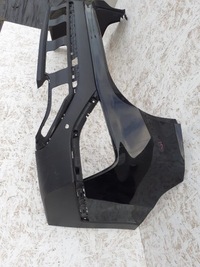 фото thumb №10, Бампер передний перед hyundai santa fe iv