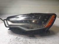 фото thumb №1, Audi a6 c7 лампа перед ліва full led usa 4g0941033