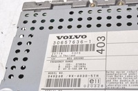 фото thumb №4, Volvo s60 i v70 ii радио 30657636 hu-403
