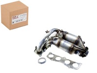фото thumb №1, Катализатор toyota avensis 2.0 2003- rav4 2.0 2000- nty