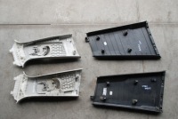 фото thumb №4, Skoda superb iii защита стойка l / p 17r