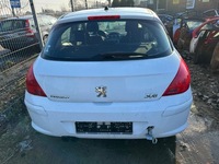 фото thumb №1, Кришка багажника задня peugeot 308 i hb ewpb