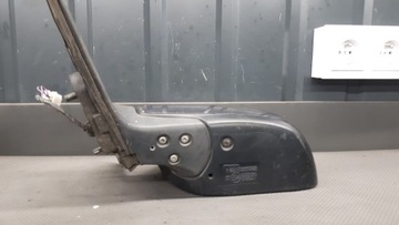 фото thumb №11, Дзеркало ліві mazda 6 gg 5pin 06r