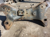 фото thumb №8, Підрамник візок перед hyundai getz 2002-2011