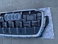 фото thumb №3, Решітка радіатора audi q7 хром рестайлінг 2024 4m0853651be решітка бампера audi q7 ii рестайлінг