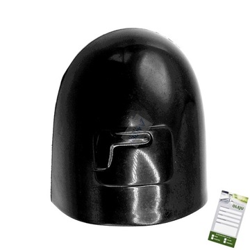 фото thumb №1, Замок заглушка ручка двері do renault megane ii 2