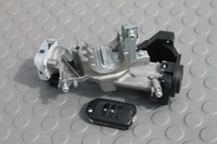фото thumb №1, Замок зажигания + ключ honda hr-v ii 15-21