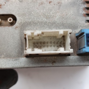 фото thumb №10, Range rover 3 iii l322 4,4b модуль блок керування тюнер yil000022 037138080