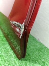 Mercedes gle w167 a167 двері правий задній задні Ціна, фото thumb