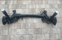 Купити Lexus lbx балка підвіска задні задня комплектна амортизатор+ поворотний кулак, фото thumb