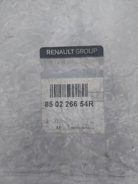 фото thumb №13, Dacia dokker 12- fabrycznie новий бампер задня задній оригінал