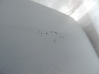 фото thumb №10, Opel zafira c бампер задняя новый оригинал 13300719 13300728