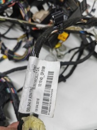 фото thumb №7, Жгут электропроводка кабины volvo xc90 ii t8 гибрид r-design