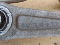 фото thumb №13, Поворотна опора ступиця ліва перед важелі mercedes w206