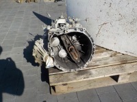 Mini cooper s r56 1.6t коробка передач передач 7602697 Ціна, фото thumb
