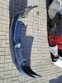 фото thumb №8, Citroen c4 grand picasso i lift бампер передний