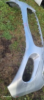 фото thumb №8, Бампер передний перед citroen c3 iii