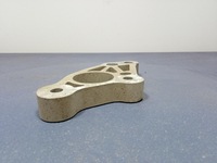 фото thumb №6, Ford mustang mach-e кронштейн кронштейн акумулятора двигуна перед lj9c5a095ad