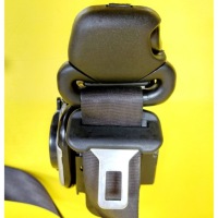 Ремень безопасности правый  перед hyundai matrix 88885-17200 nr2038 Цена, фото thumb