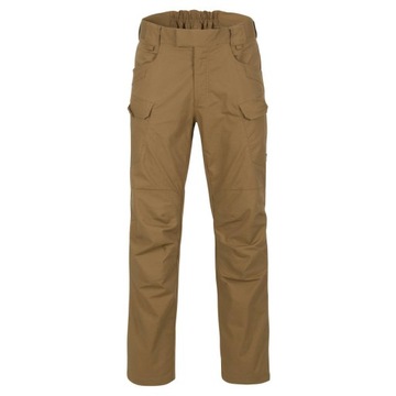 Брюки Helikon UTP Rip-Stop - Coyote XXL-R 38/32