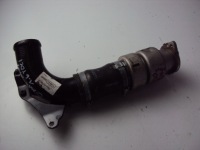 фото thumb №1, Труба турбіни ford c-max mk2 1.6 tdci