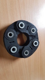 фото thumb №1, Диск шарнірна mercedes c-klasa w203 2.2cdi