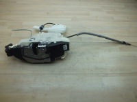 Купить Mercedes w221 замок дверь левый задняя 6pin, фото thumb