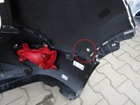 фото thumb №8, Бампер задний задняя kia sportage 5 v 21-