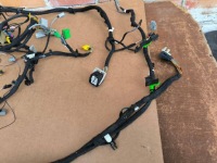 фото thumb №11, Range rover evoque 2012r l538 2.2 224dt жгут установка панели капот