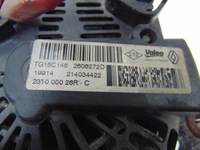 фото thumb №12, Генератор mercedes citan w415 1.5 dci cdi 231000026r