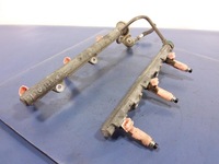 фото thumb №2, Lexus rx ii 400h 3.3 v6 планки вприскувальні форсунки