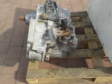 фото thumb №8, Vw t5 рестайлинг 12r 2.0 tdi 140km коробка передач 6 коробки передач pap