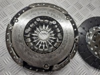 фото thumb №6, Прижим сцепления с диск volvo s80 2.4 d