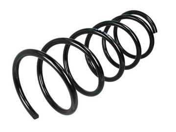 фото thumb №2, Kayaba kyb пружина підвішування перед ra1481